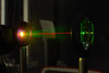 With Laser-Doping, Silicon Responds to IR Light