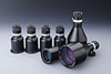 China Daheng Group - Telecentric Lenses for Machine Vision