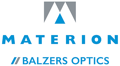 Materion Balzers Optics