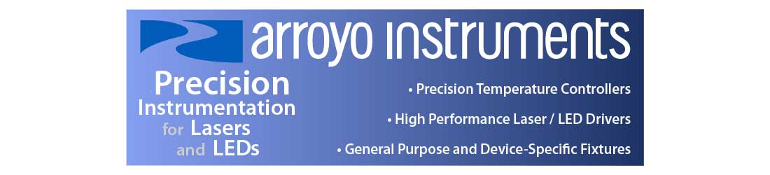 Arroyo Instruments LLC