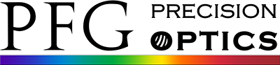 PFG Precision Optics