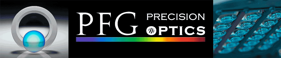 PFG Precision Optics
