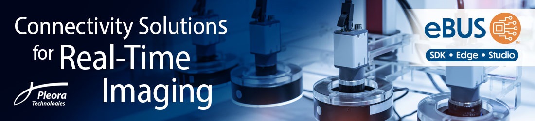 Pleora Technologies