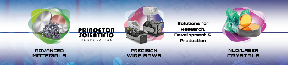Princeton Scientific Corp
