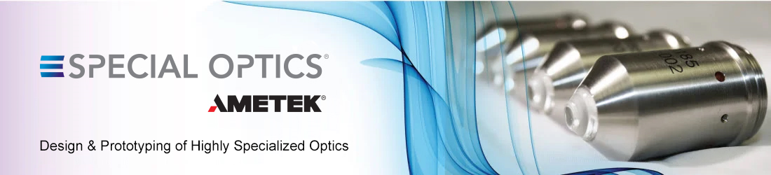 Special Optics Inc.