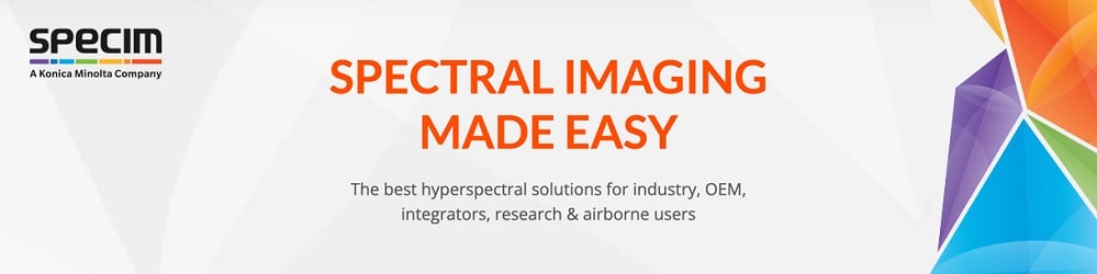 Specim, Spectral Imaging Ltd.