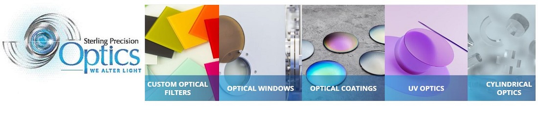 Sterling Precision Optics Inc.