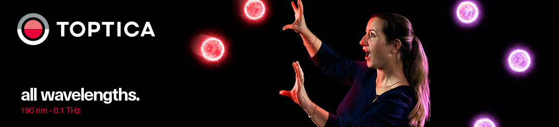 TOPTICA Photonics Inc.