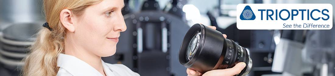 Trioptics