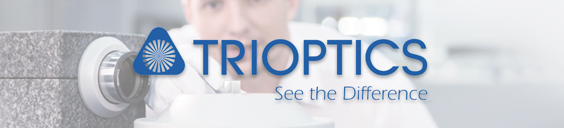 TRIOPTICS GmbH