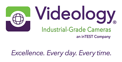 Videology Industrial-Grade Cameras