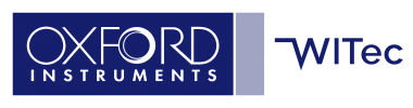 Oxford Instruments WITec