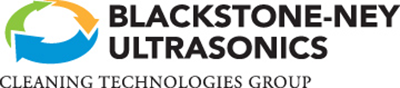 Blackstone-NEY Ultrasonics, Div. of Cleaning Technologies Group (CTG)