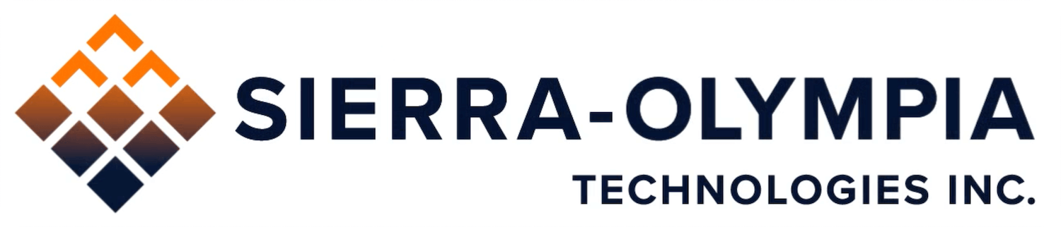 Sierra-Olympia Technologies Inc.