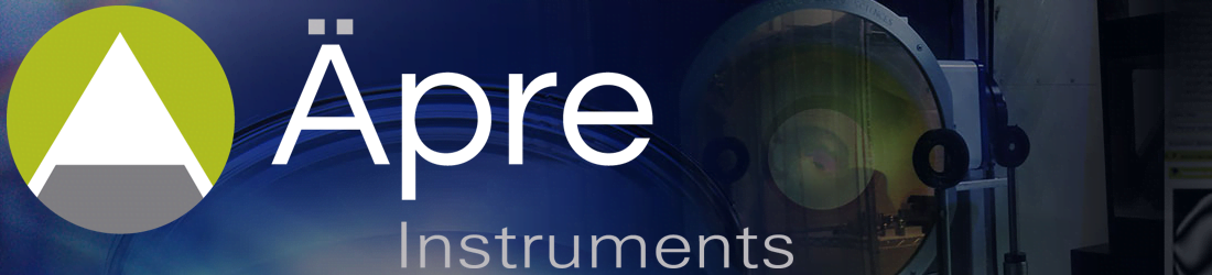 Apre Instruments