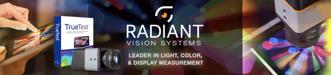 Radiant Vision Systems