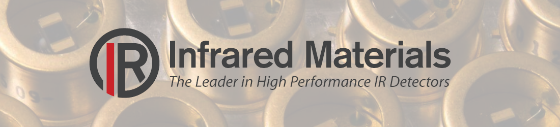 Infrared Materials
