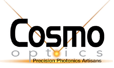 Cosmo Optics