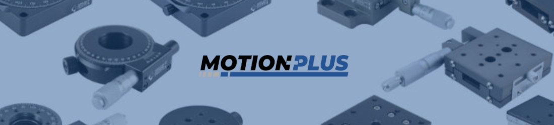 Motion Plus