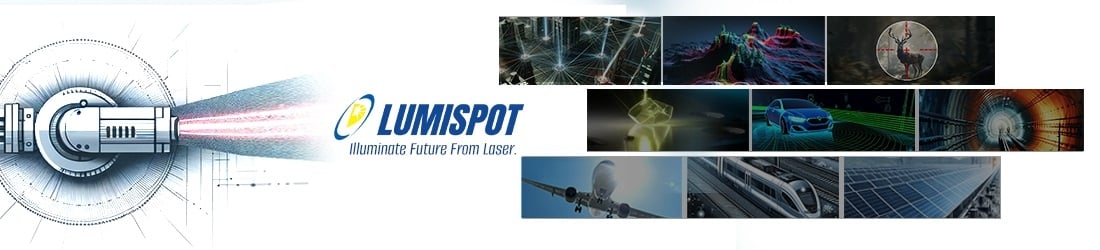 LumiSpot Tech