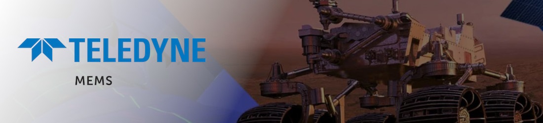 Teledyne MEMS