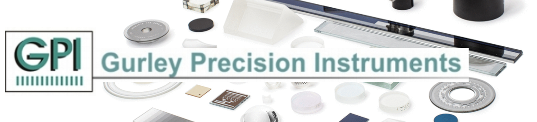 Gurley Precision Instruments Inc.