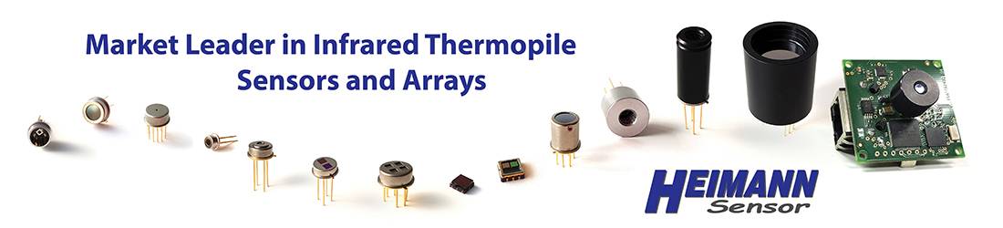 Heimann Sensor GmbH