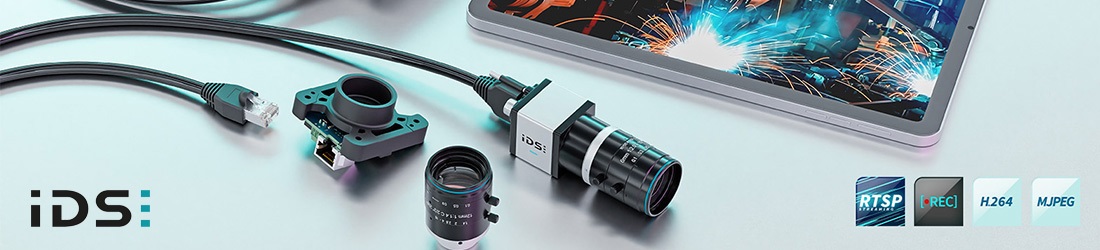 IDS Imaging Development Systems GmbH