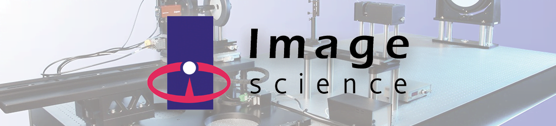 Image Science Ltd