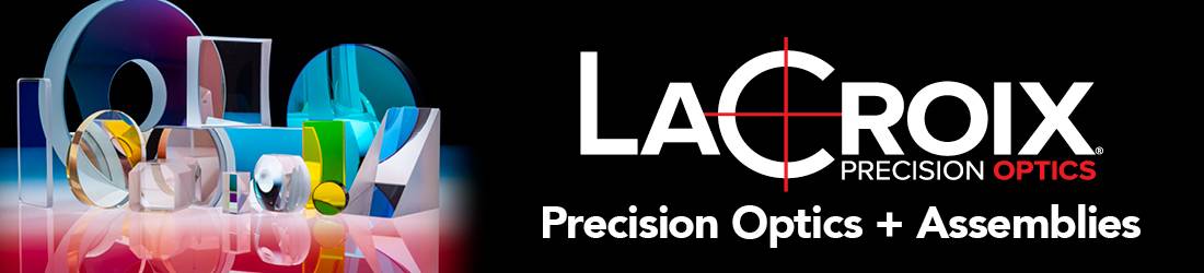 LaCroix Precision Optics