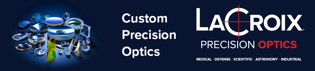 LaCroix Precision Optics