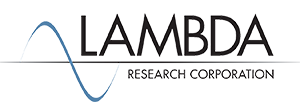 Lambda Research Corp.