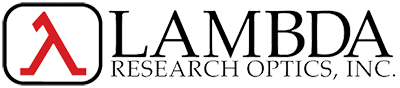 Lambda Research Optics Inc. (USA)