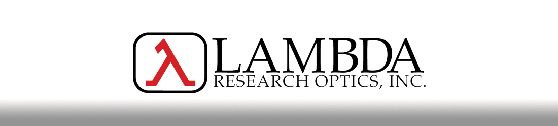 Lambda Research Optics Inc