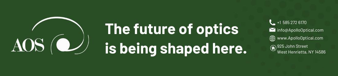 Apollo Optical