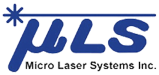 Micro Laser Systems Inc.