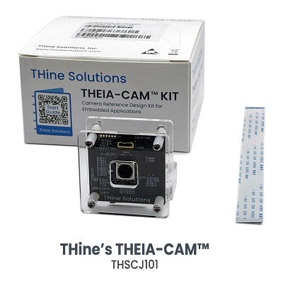 THine Solutions PDAF Camera